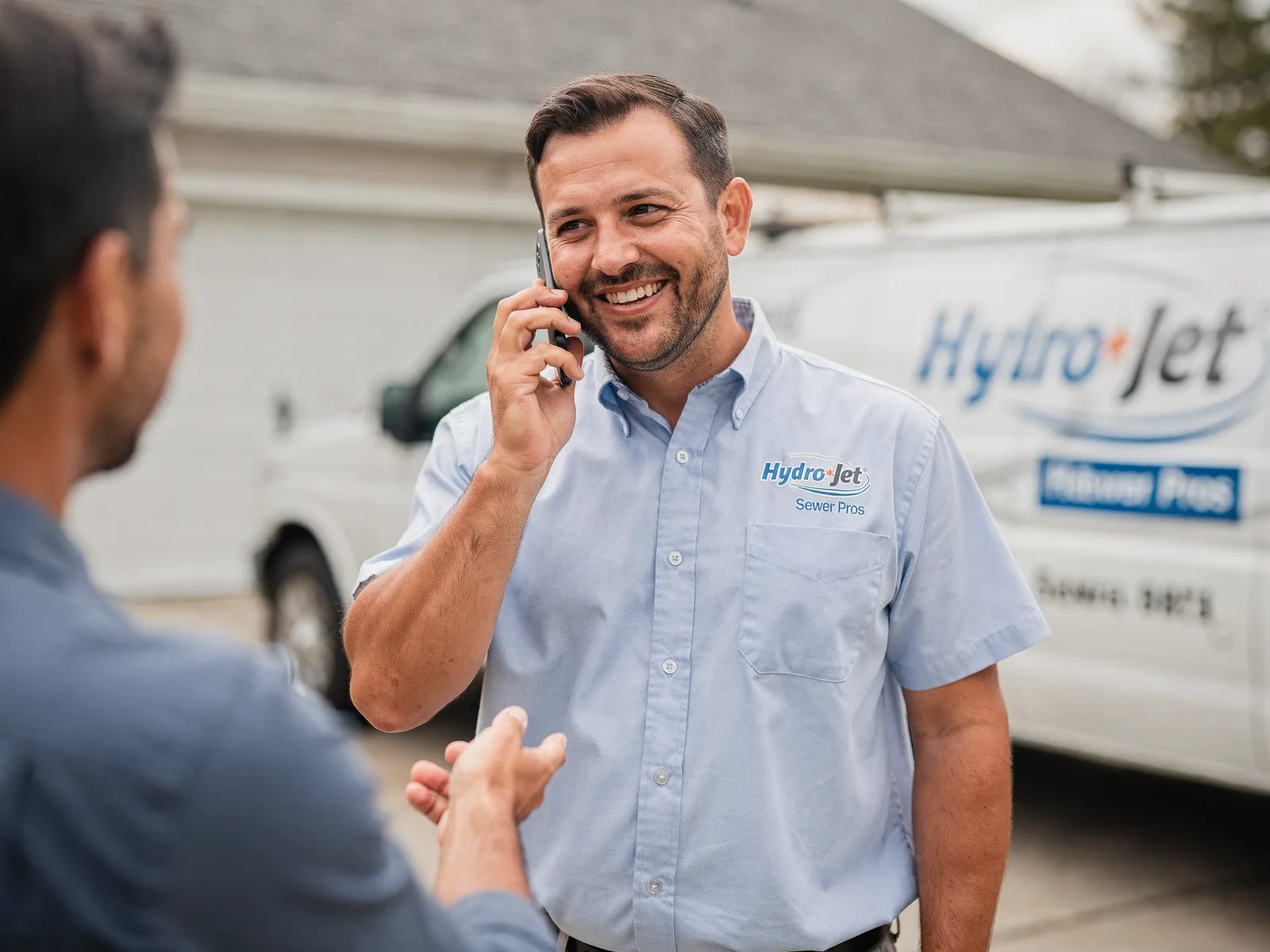Hydro Jetting Near Me Scottville, MI FAQs